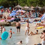 Ruše se turistički rekordi, u Hrvatskoj u srpnju više od 15 milijuna noćenja