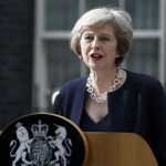 Theresa May preuzela dužnost nove premijerke Velike Britanije