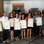 Usavršavanjem do napretka: novih 37 majstora obrtnika u Brodsko posavskoj županiji