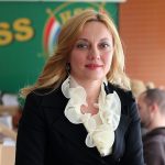 Marijana Petir: koalicija HSS-a i SDP-a mi je neprihvatljiva