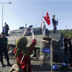 Pokušaj vojnog udara u Turskoj! Hrvatima apel neka ne izlaze na ulice Istanbula