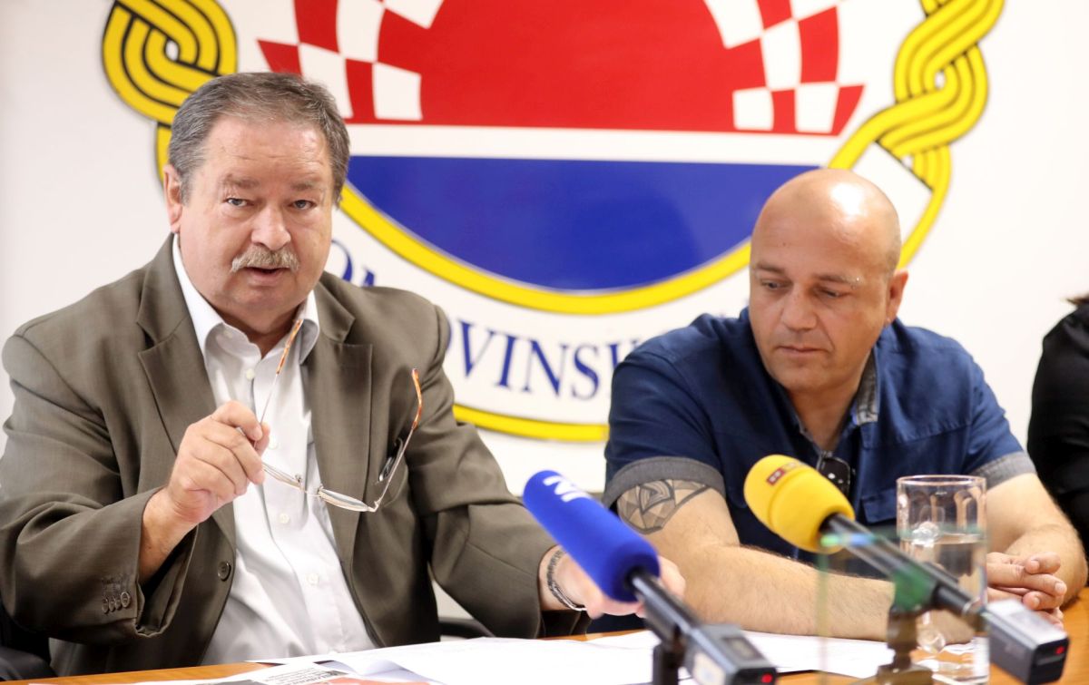 Branitelji razočarani: 'Srbija danas slavi, a slavlje će platiti hrvatski branitelji'