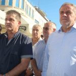 IZBORI 2016 – Milan Bandić: kad postanem premijer, zavrnut ću ‘pipu’ bosanskobrodskoj Rafineriji!