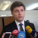 INTERVJU – Zdravko Marić: hrvatskom gospodarstvu potrebno je porezno rasterećenje