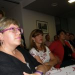 Forum žena SDP-a organizirao Okrugli stol o ulozi žena u politici: „Sve što nas okružuje je politika“