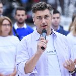 IZBORI 2016. – Mladež HDZ-a predstavila Program za mlade  “Biraj bolju budućnost”
