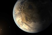 SENZACIONALNO OTKRIĆE – Pronađen planet sličan Zemlji!