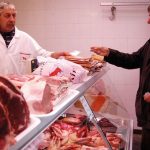 U Dalmaciji oduzeto 4,5 tone mesa, podignute kaznene prijave