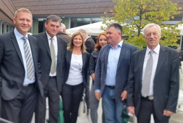 Beljak: HSS nije konzervativna nego progresivna stranka