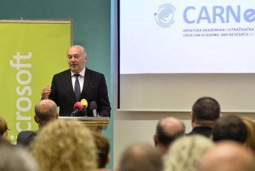 Projekt Microsofta i CARNeta: WiFi mrežu dobilo 50 osnovnih i srednjih škola