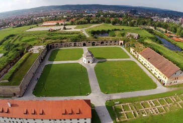 U Slavonskom Brodu nastavljaju se dva velika povijesno turistička projekta