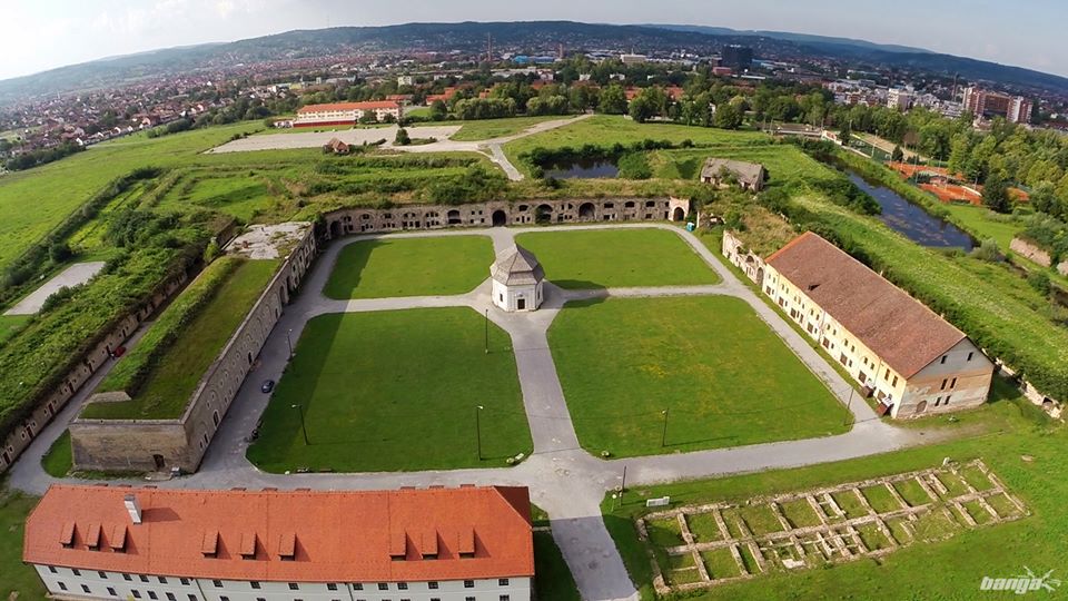 U Slavonskom Brodu nastavljaju se dva velika povijesno turistička projekta