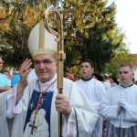 Kardinal Josip Bozanić u Slavonskom Brodu: zaštitite život i obitelj ondje gdje je ugrožena!