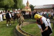 Jedinstvena smotra starog običaja – 35. Ižimača u Beravcima