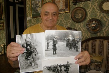 25 GODINA SLOBODE: Mnogi su zaboravili dan kad je oslobođena slavonskobrodska Tvrđava…