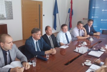 Ministarstvo poduzetništva i obrta i hrvatska sveučilišta zajednički do novca iz EU fondova
