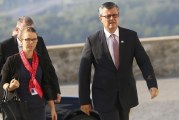 Premijer Orešković na europskom summitu: danas je možda novi početak za EU
