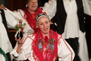 Održana 6. smotra folklora Virovitičko podravske županije