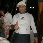 RAZGOVOR S POVODOM Tihomir Krijan: samo se s iskustvom može postati dobar kuhar