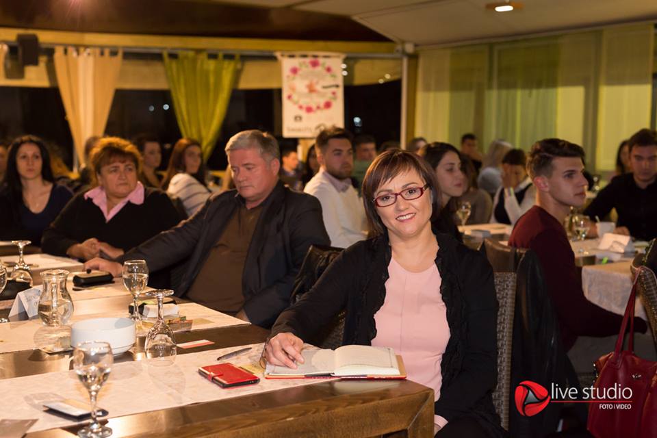 3. Business café Slavonija: Slavonski prkos kao recept za uspjeh