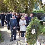 DAN NEOVISNOSTI – Počast poginulima u borbi za slobodnu i neovisnu Hrvatsku