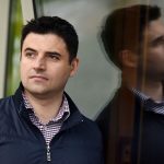 Davor Bernardić, kandidat za predsjednika SDP-a: ne trebaju nam podjele, nego pobjede!