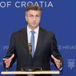 Objavljena imena ministara u novoj Vladi RH; Plenković: novi ljudi su stručni i kvalitetni, dat će sve od sebe