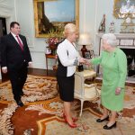 Hrvatska Predsjednica u službenom posjetu Ujedinjenom Kraljevstvu