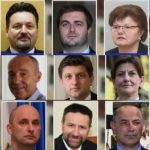 Hrvatski sabor danas glasuje o programu i sastavu nove Vlade RH