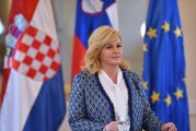 Predsjednica RH u Kanadi: hrvatskom školstvu nužna je reforma