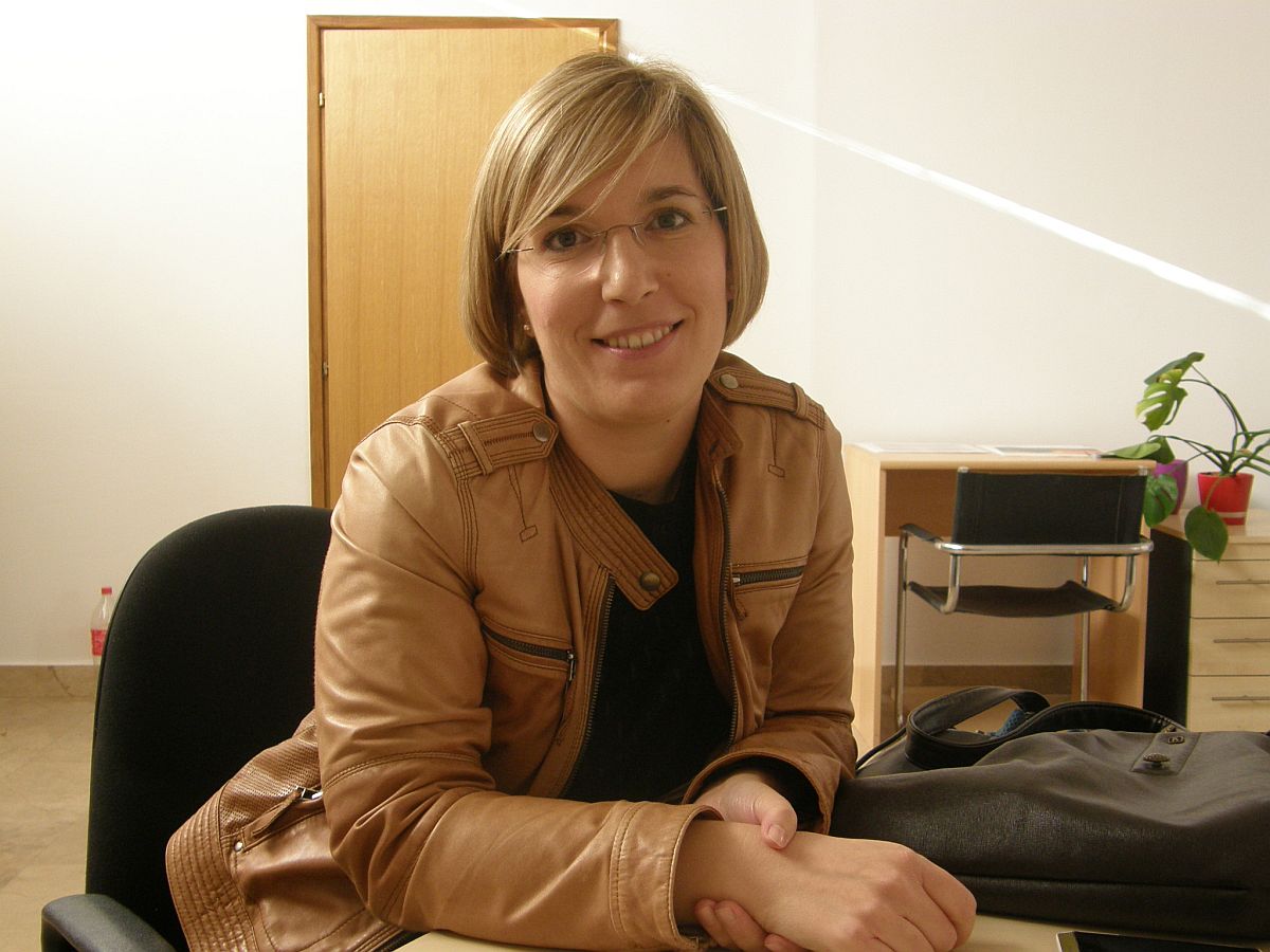 INTERVJU S POVODOM Doc. dr. Ana Đanić Hadžibegović dobila europsku nagradu struke za najbolji znanstveni rad