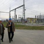 Svečano obilježavanje 60 godina  prijenosa električne energije u Slavoniji i Baranji