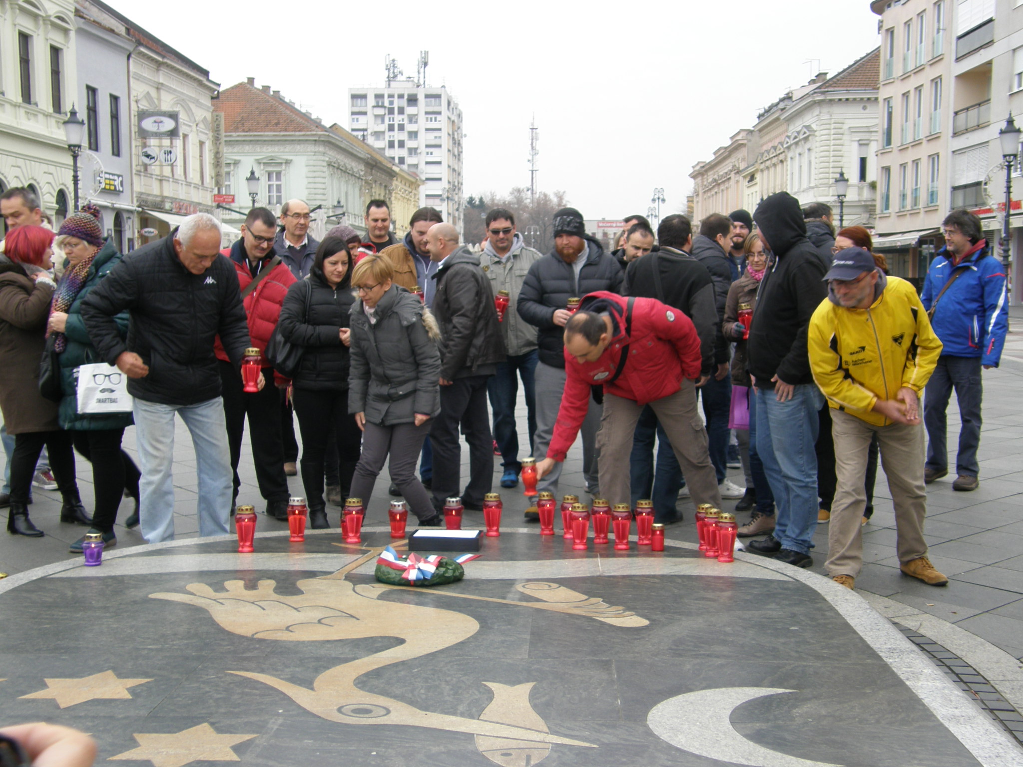 Građanska inicijativa za čisti zrak u Slavonskom Brodu zaprijetila 'gerilskim akcijama'!