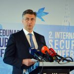 II. međunarodna sigurnosna konferencija u Zagrebu: terorizam, migrantska kriza i hibridno ratovanje najveće su prijetnje
