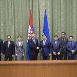 Premijer Plenković u Kijevu: podupiremo ukidanje viznog režima za Ukrajinu, njezin europski put i mirnu reintegraciju