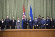 Premijer Plenković u Kijevu: podupiremo ukidanje viznog režima za Ukrajinu, njezin europski put i mirnu reintegraciju