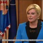 Predsjednica RH u intervjuu za RTL govorila o zabrani pobačaja, iseljavanju mladih, hrvatskoj vojsci na ruskim granicama…