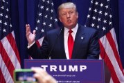 Donald Trump novi američki predsjednik: “bit ćete ponosni na mene!”