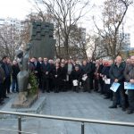 Svečanost u prigodi 25. obljetnice Službe za motrenje i obavješćivanje u Brodsko posavskoj županiji