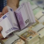 Hrvatska narodna banka intervenirala na deviznom tržištu