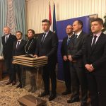 Hrvatska izgubila arbitražu! Premijer Plenković odlučio: vratit ćemo INA-u Hrvatskoj, od MOL-a ćemo otkupiti cijeli udio!