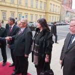 DAN GRADA OSIJEKA – Premijer Plenković: Osijek i Slavonija imat će punu potporu Vlade u budućem razvoju