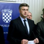 Plenković: Vlada nastoji naći rješenje da građanima ne poskupi struja