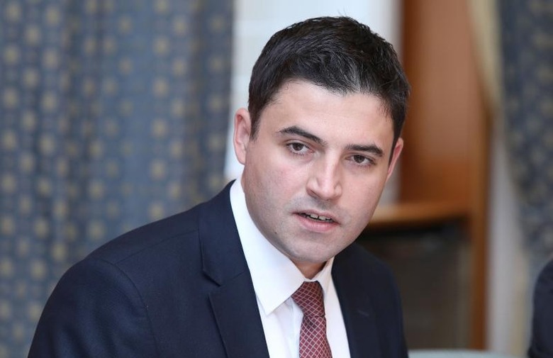 Davor Bernardić o poreznoj reformi: 'ovo je Krampus reforma koja donosi šibu najugroženijima'