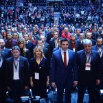 Izabrano novo vodstvo socijaldemokrata: tko su novi potpredsjednici SDP-a?