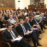 Burilović: Dualno obrazovanje zadržat će mlade u Hrvatskoj