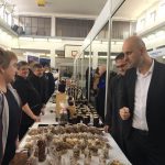 Ministar Tolušić otvorio 19. Poljoprivredno-poduzetničke ideje u Novoj Gradiški