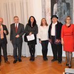 Turistička destinacija Moja lijepa Slavonija kraj Save predstavljena u hrvatskom  Veleposlanstvu u Berlinu