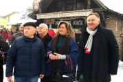 Proslava Vinkova i Dana vinara uz HSLS: ‘tradicija koju vrijedi čuvati’