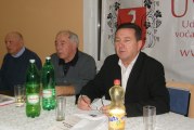 Udruga vinogradara i vinara općine Oriovac: uzoran rad na razvoju vinarstva i voćarstva